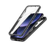 Tech-Protect Defense Magsafe Galaxy S26 Matte Black - 1500223 - zdjęcie 2